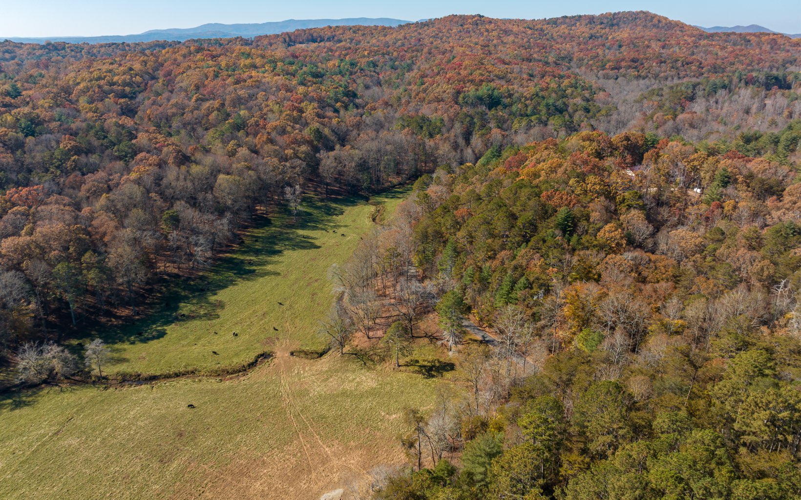 2453 Flat Branch Road