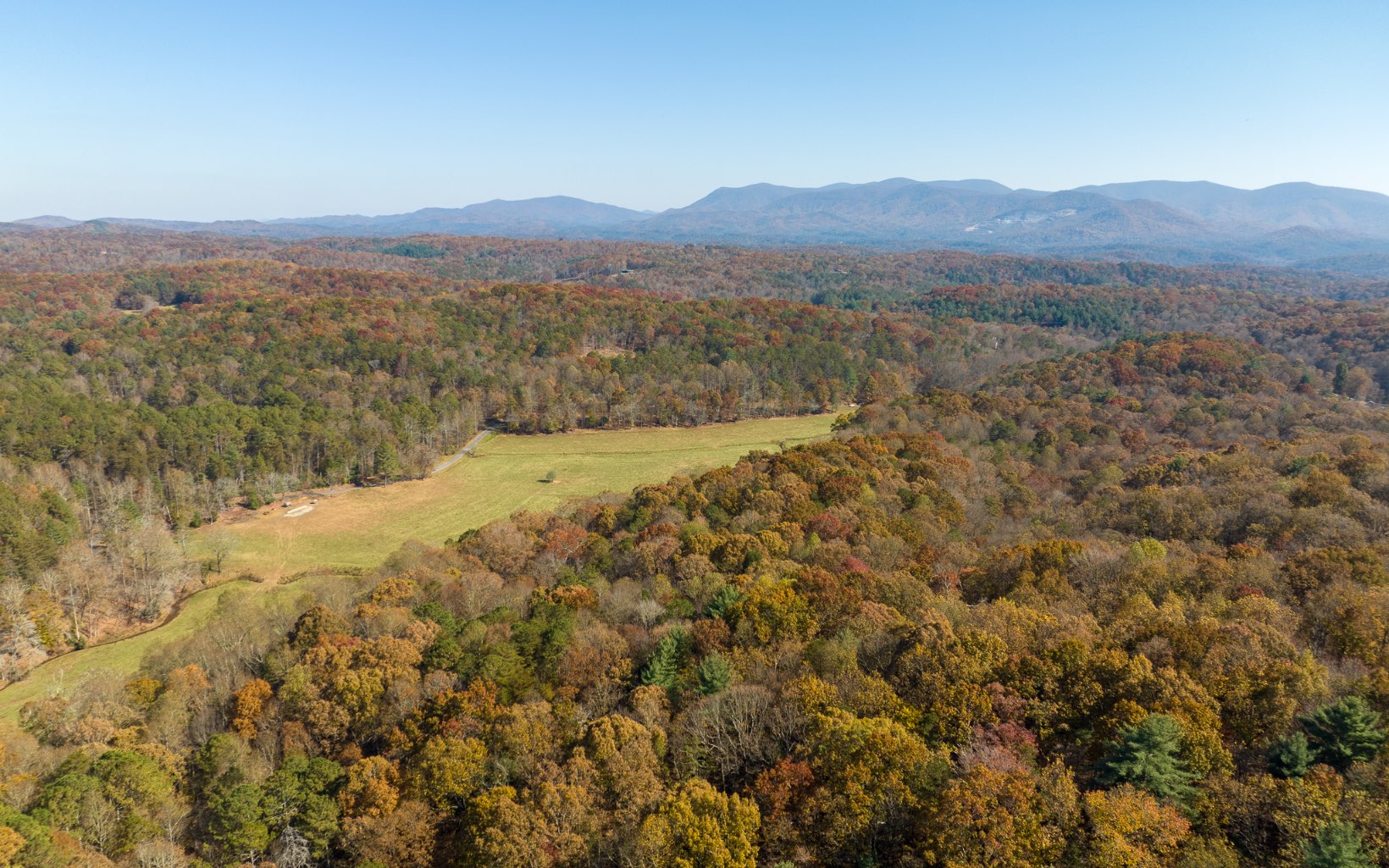 2453 Flat Branch Road