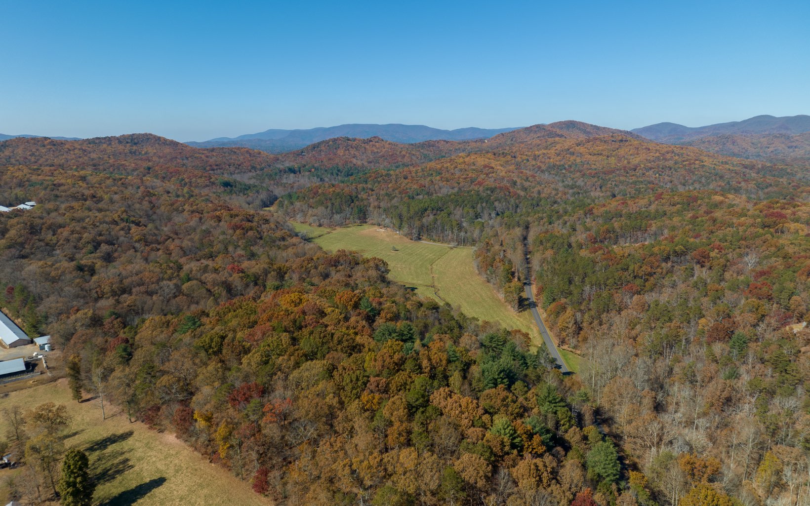 2453 Flat Branch Road