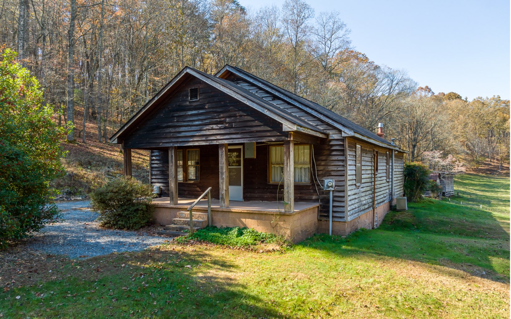 2453 Flat Branch Road