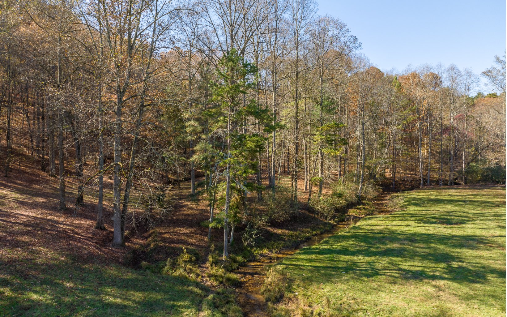 2453 Flat Branch Road
