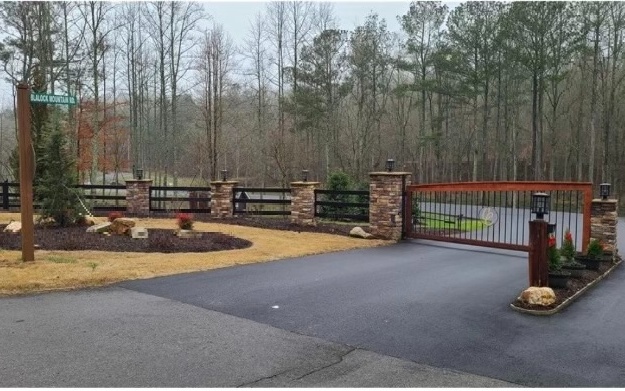 37 Blalock Mountain Road