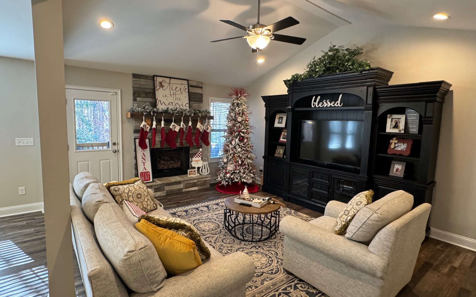 123 Ridgecrest Court