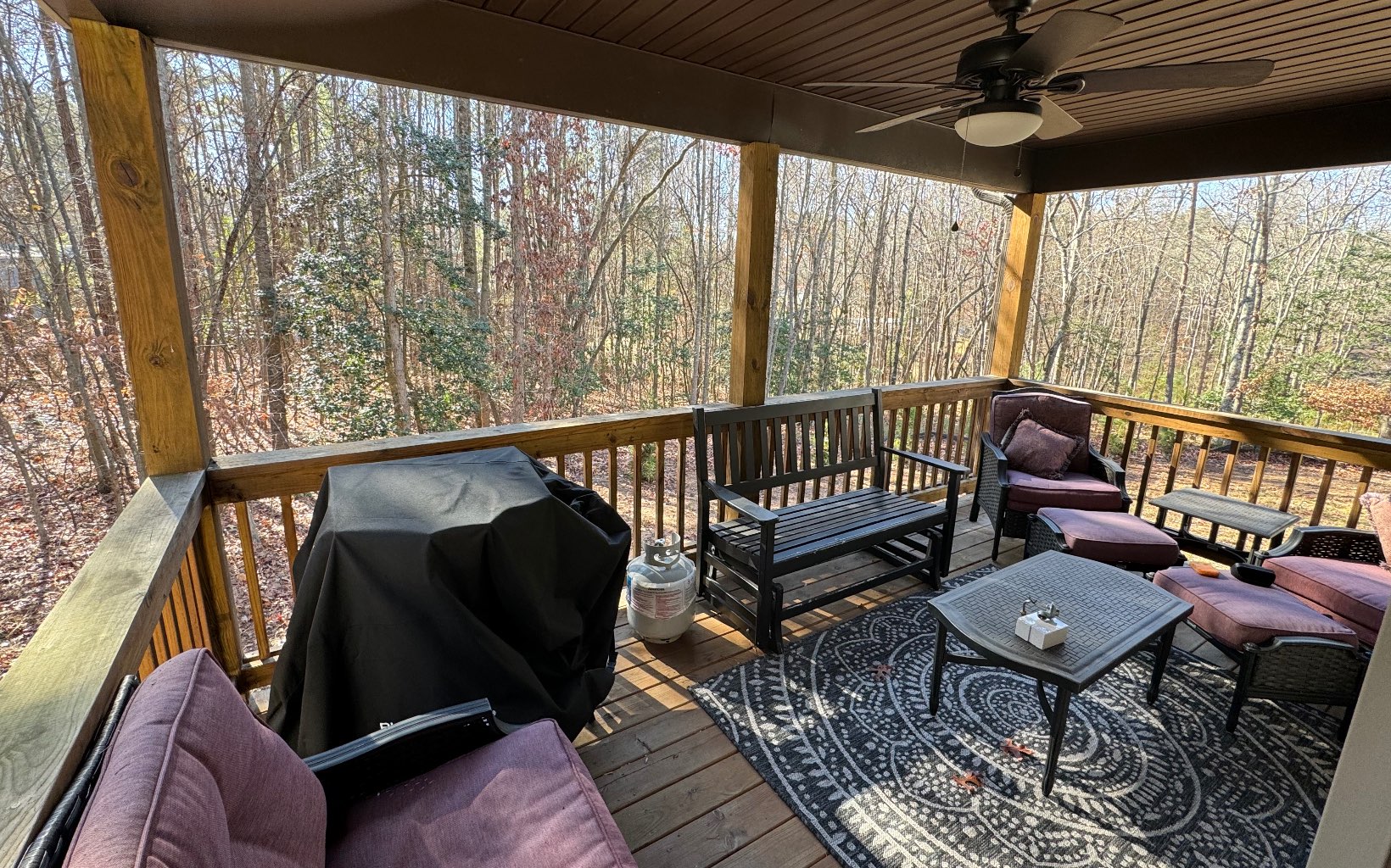 123 Ridgecrest Court