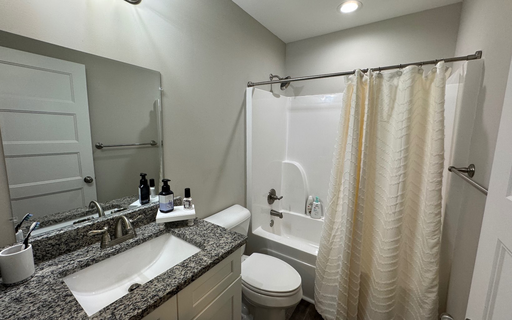 123 Ridgecrest Court