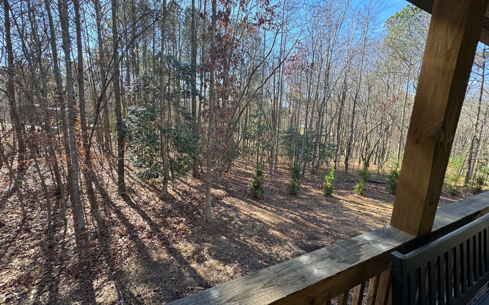 123 Ridgecrest Court