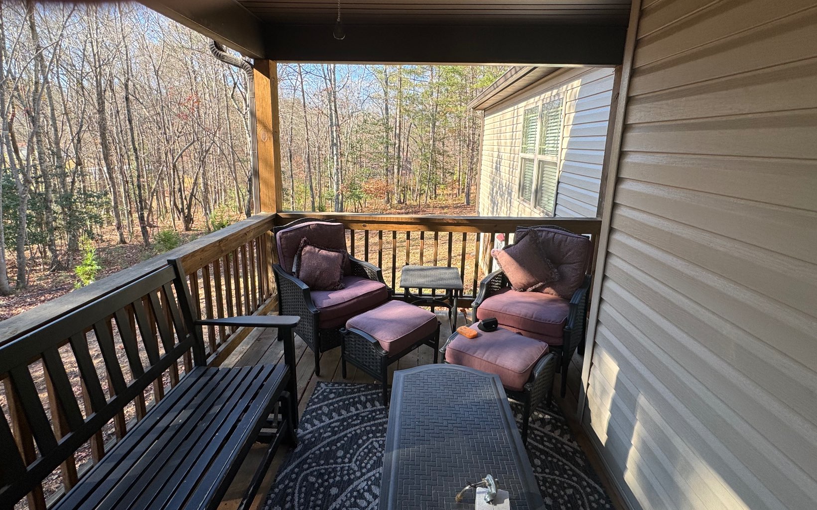 123 Ridgecrest Court