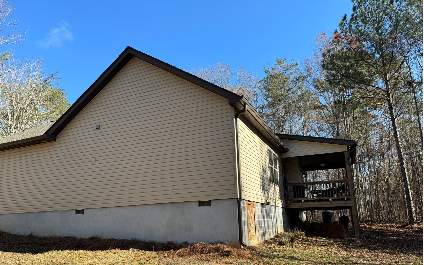 123 Ridgecrest Court