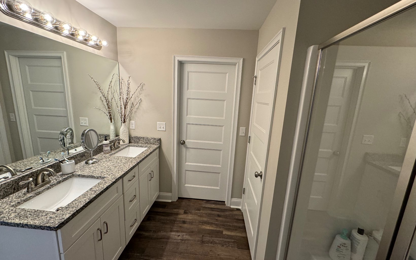 123 Ridgecrest Court