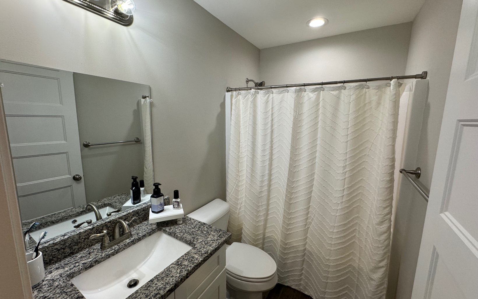 123 Ridgecrest Court