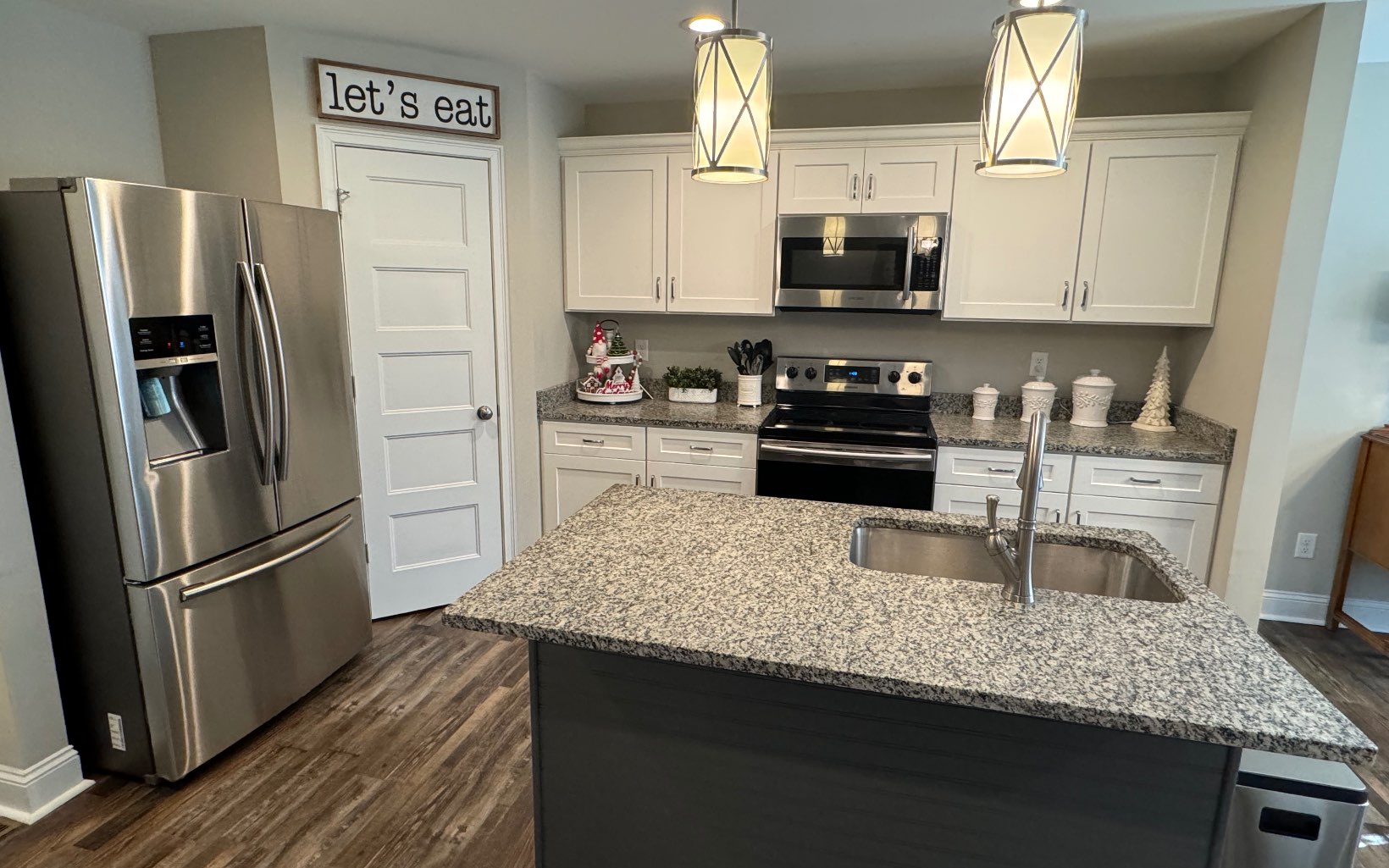 123 Ridgecrest Court