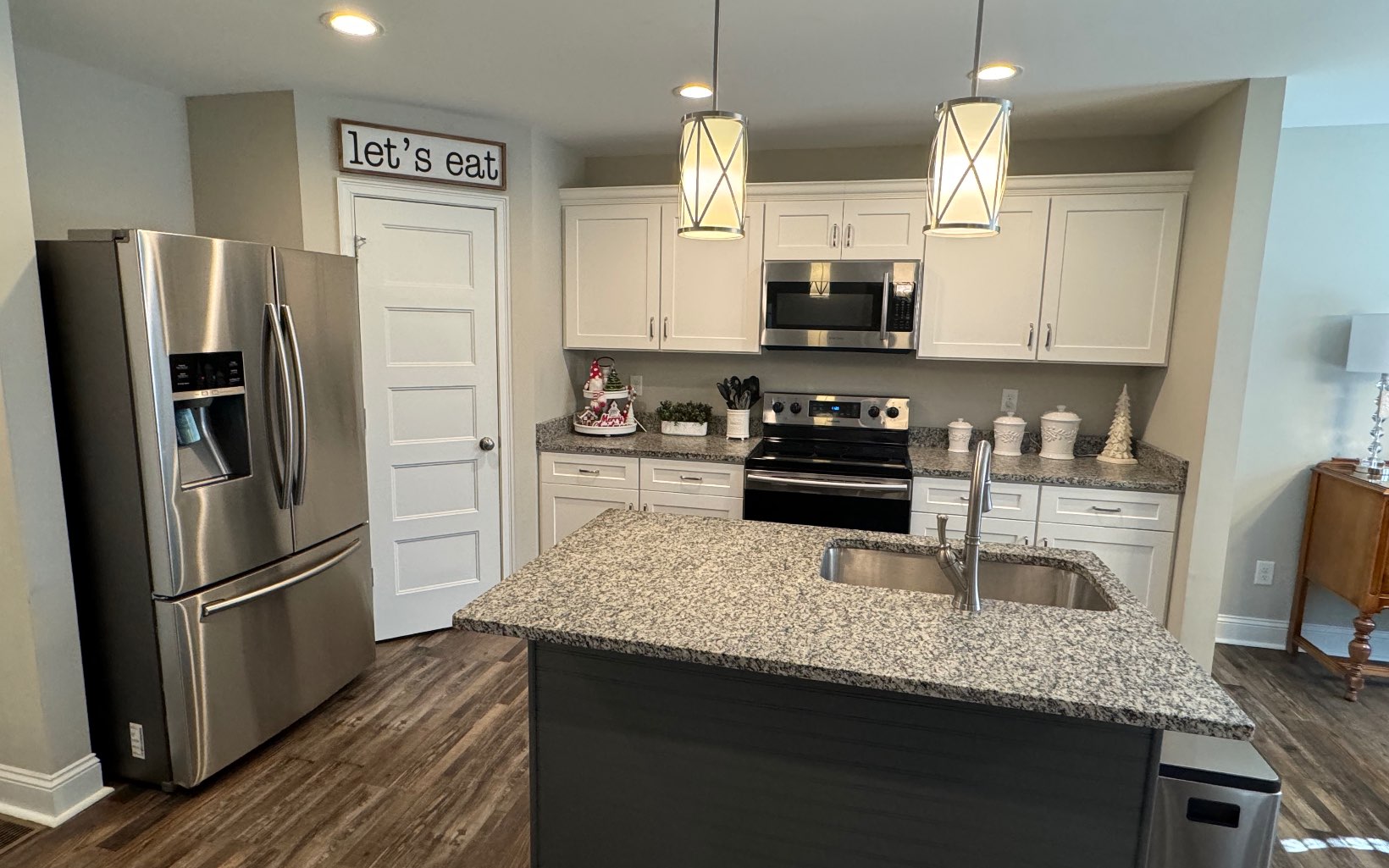 123 Ridgecrest Court
