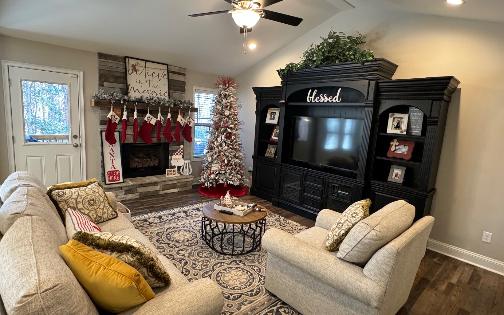 123 Ridgecrest Court