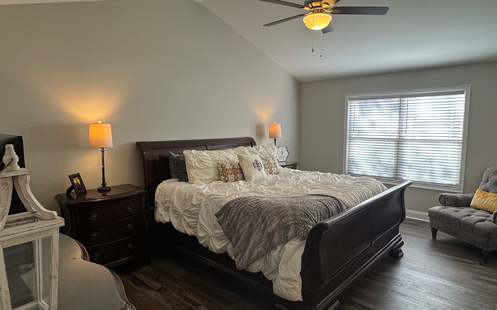 123 Ridgecrest Court