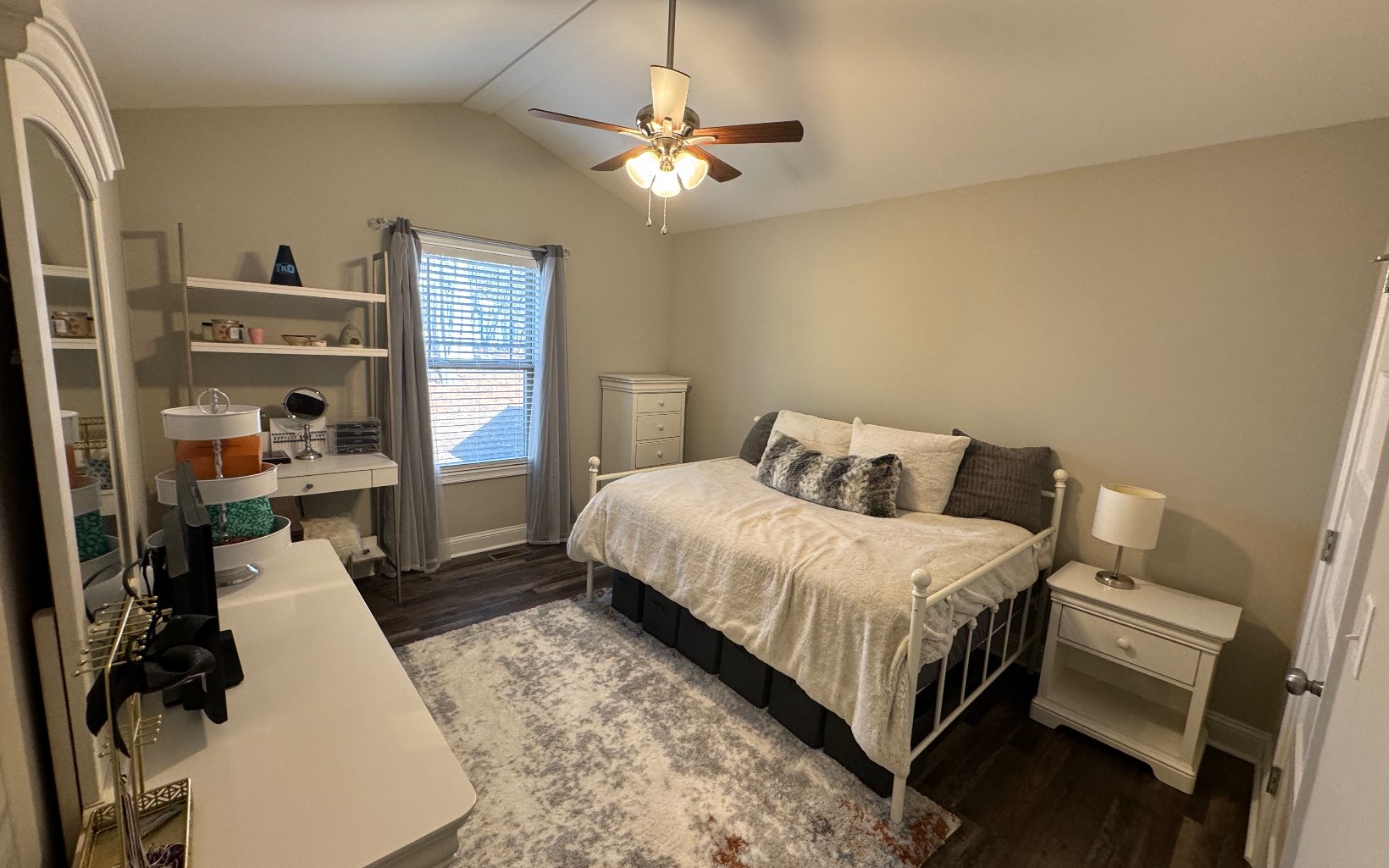 123 Ridgecrest Court