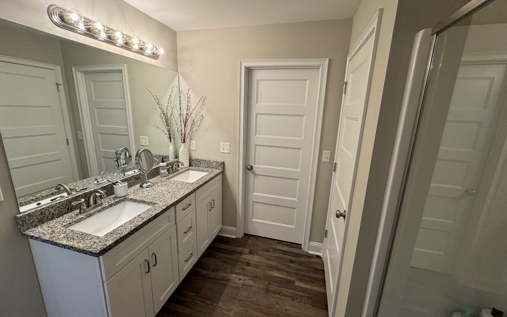 123 Ridgecrest Court