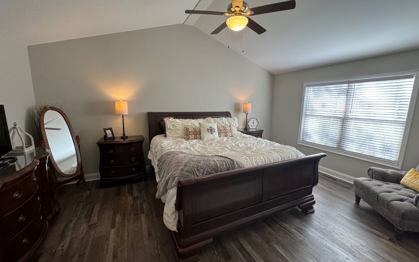 123 Ridgecrest Court