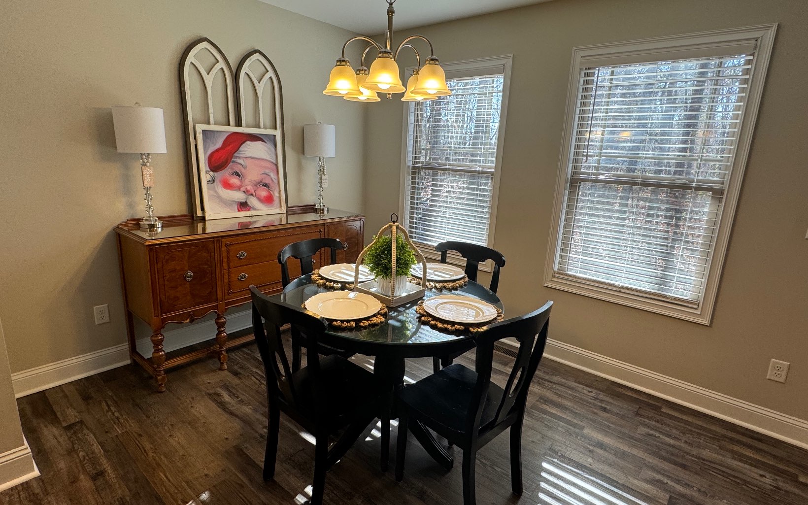 123 Ridgecrest Court