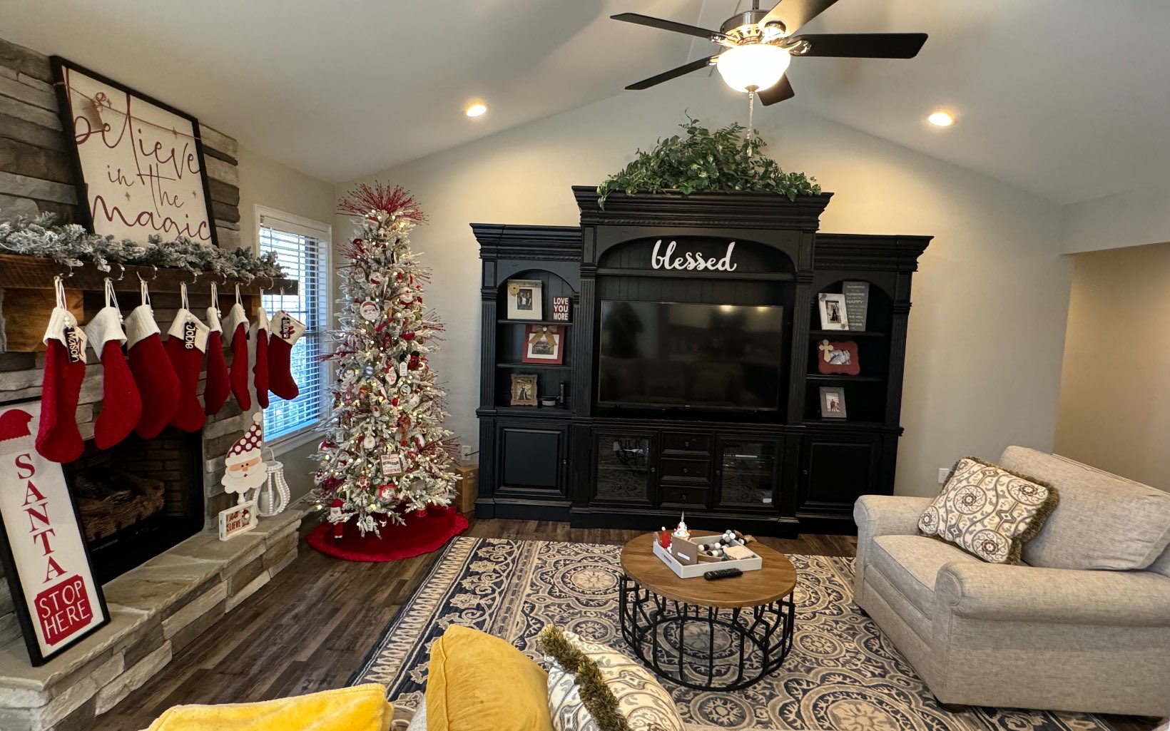 123 Ridgecrest Court