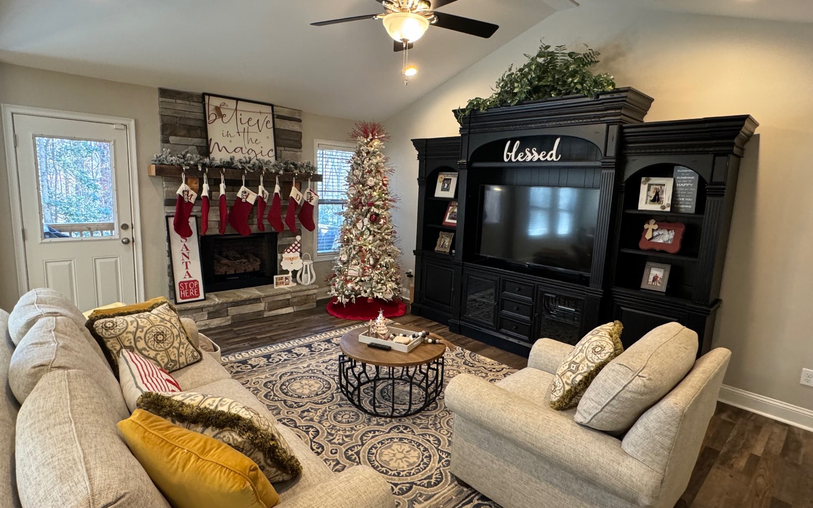 123 Ridgecrest Court
