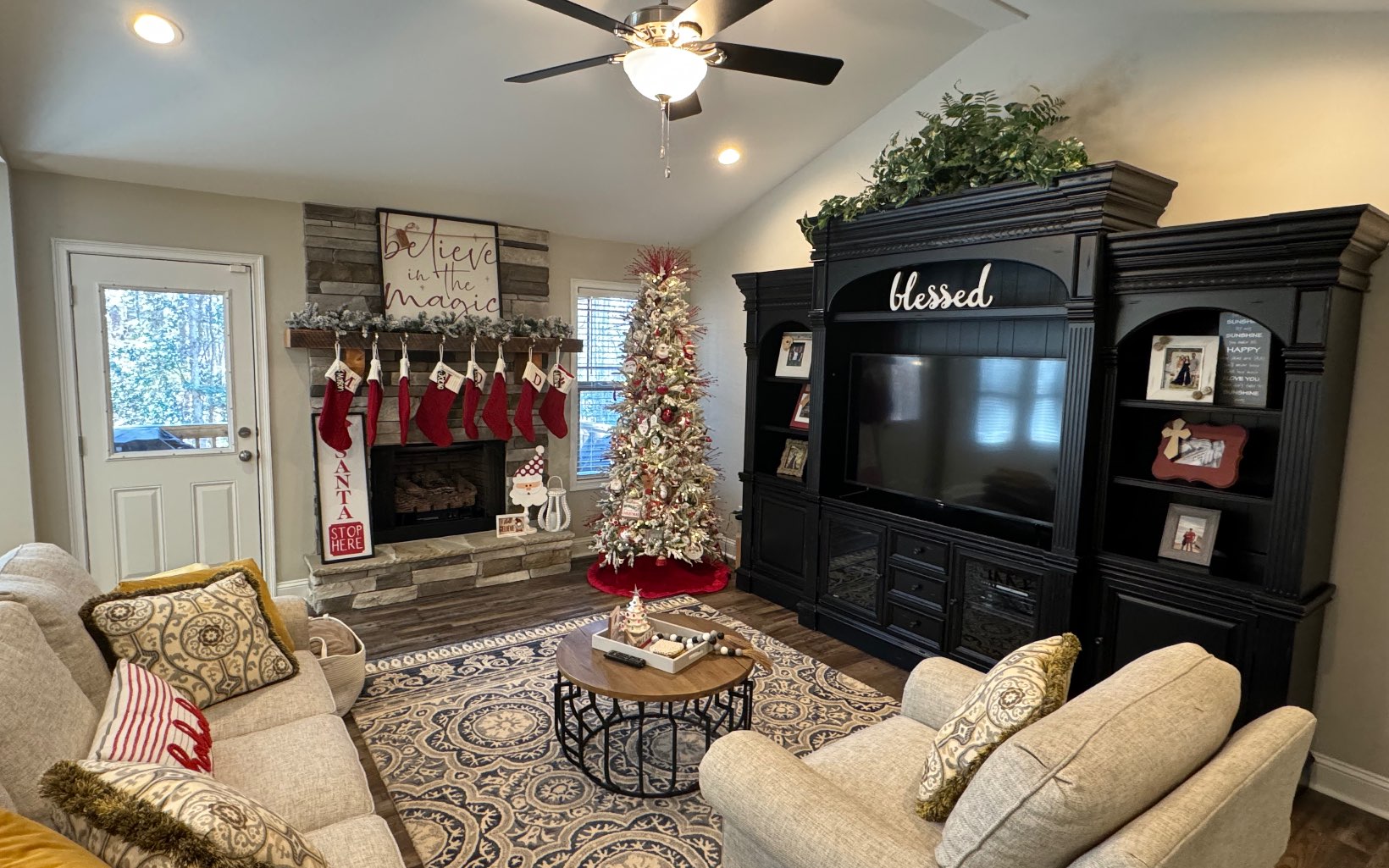 123 Ridgecrest Court
