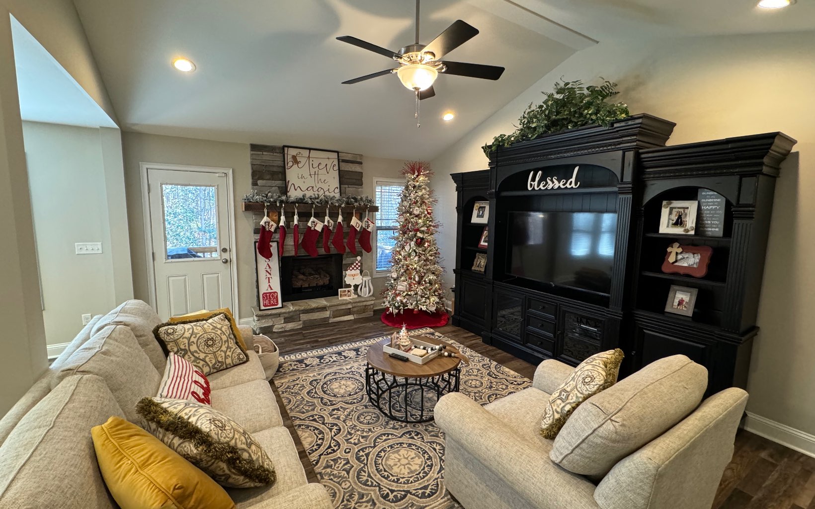 123 Ridgecrest Court