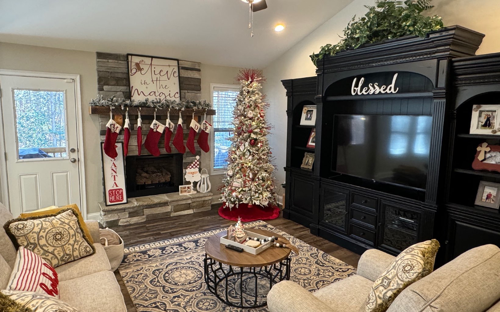 123 Ridgecrest Court