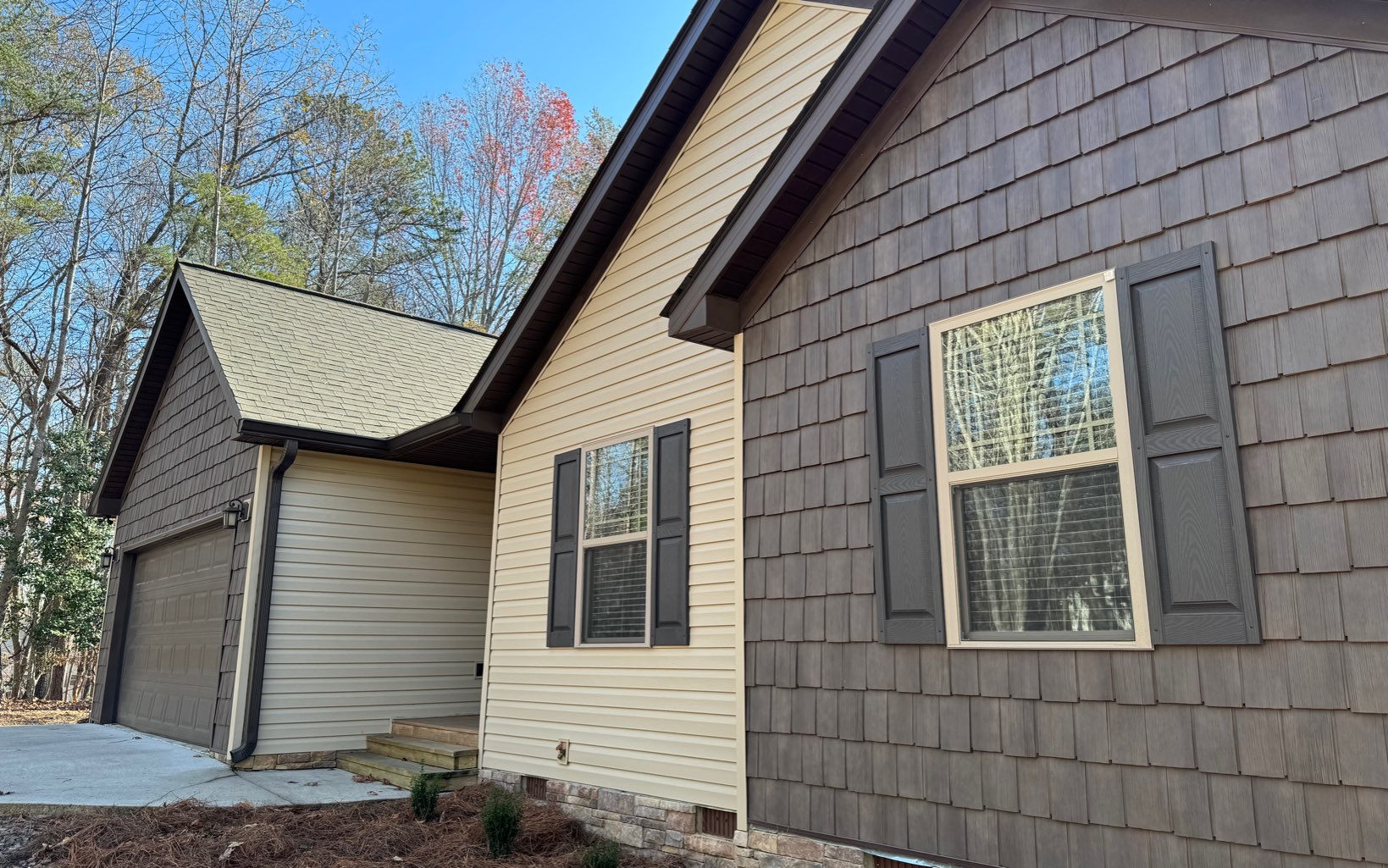 123 Ridgecrest Court