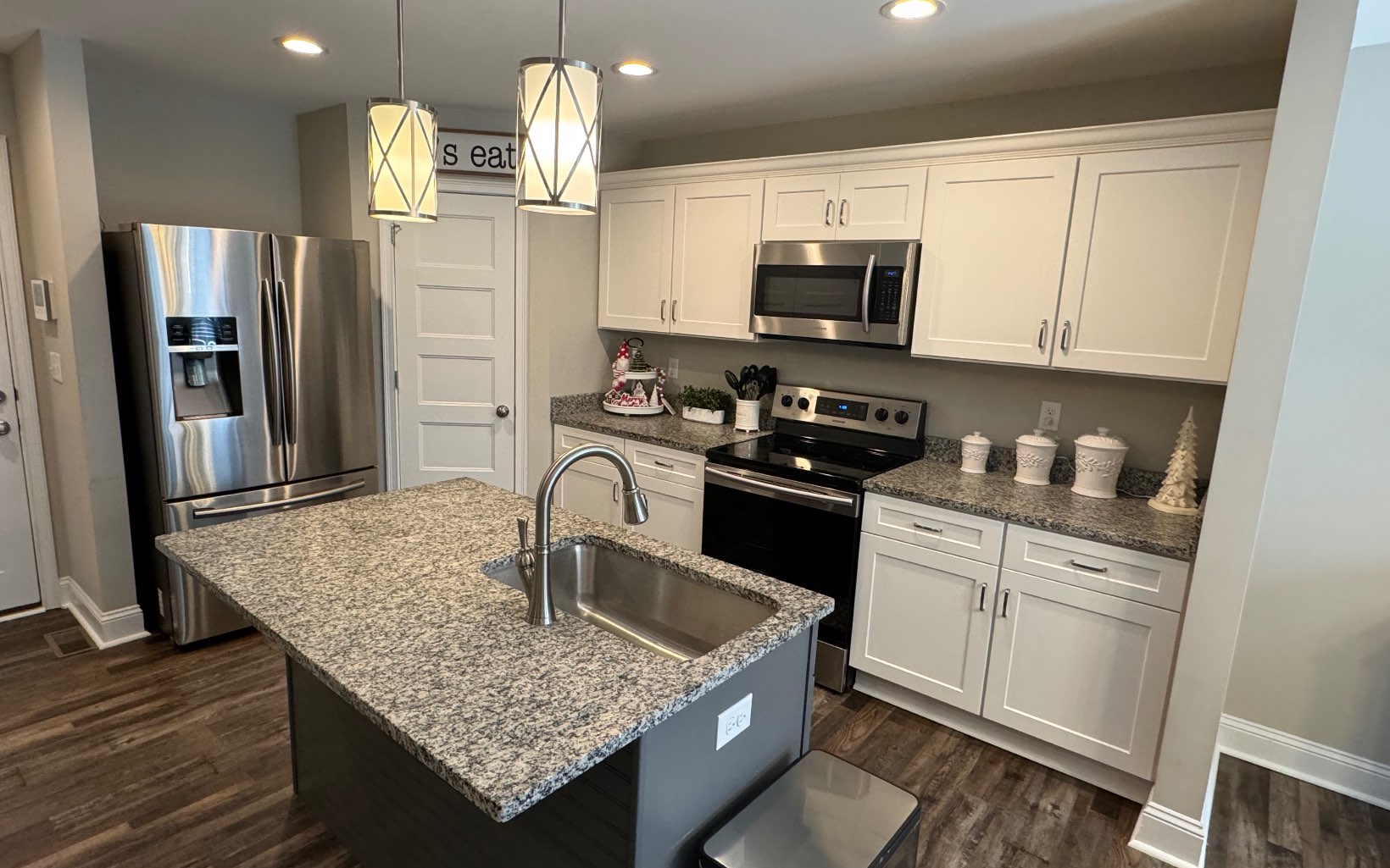 123 Ridgecrest Court