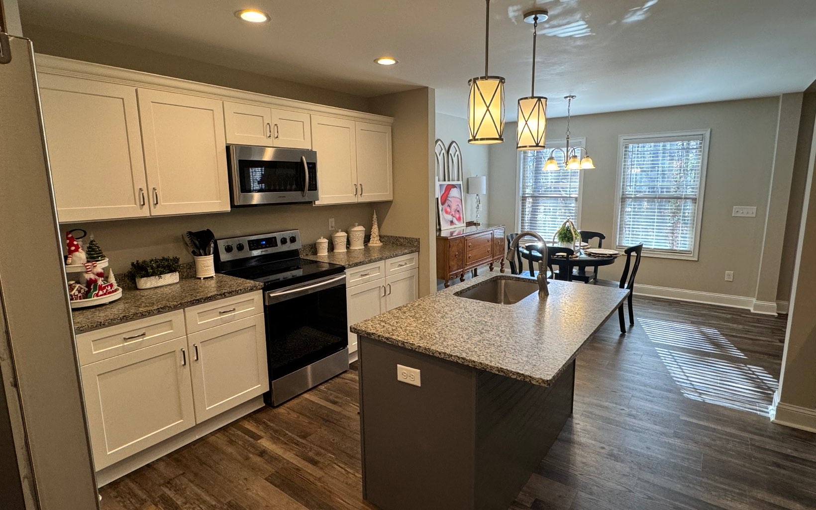 123 Ridgecrest Court