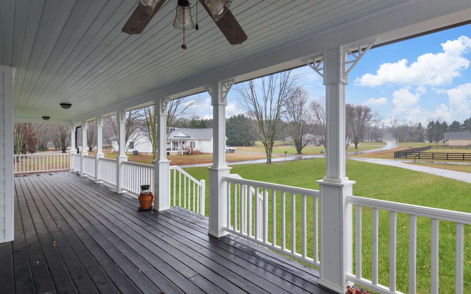 6 River Ridge Road
