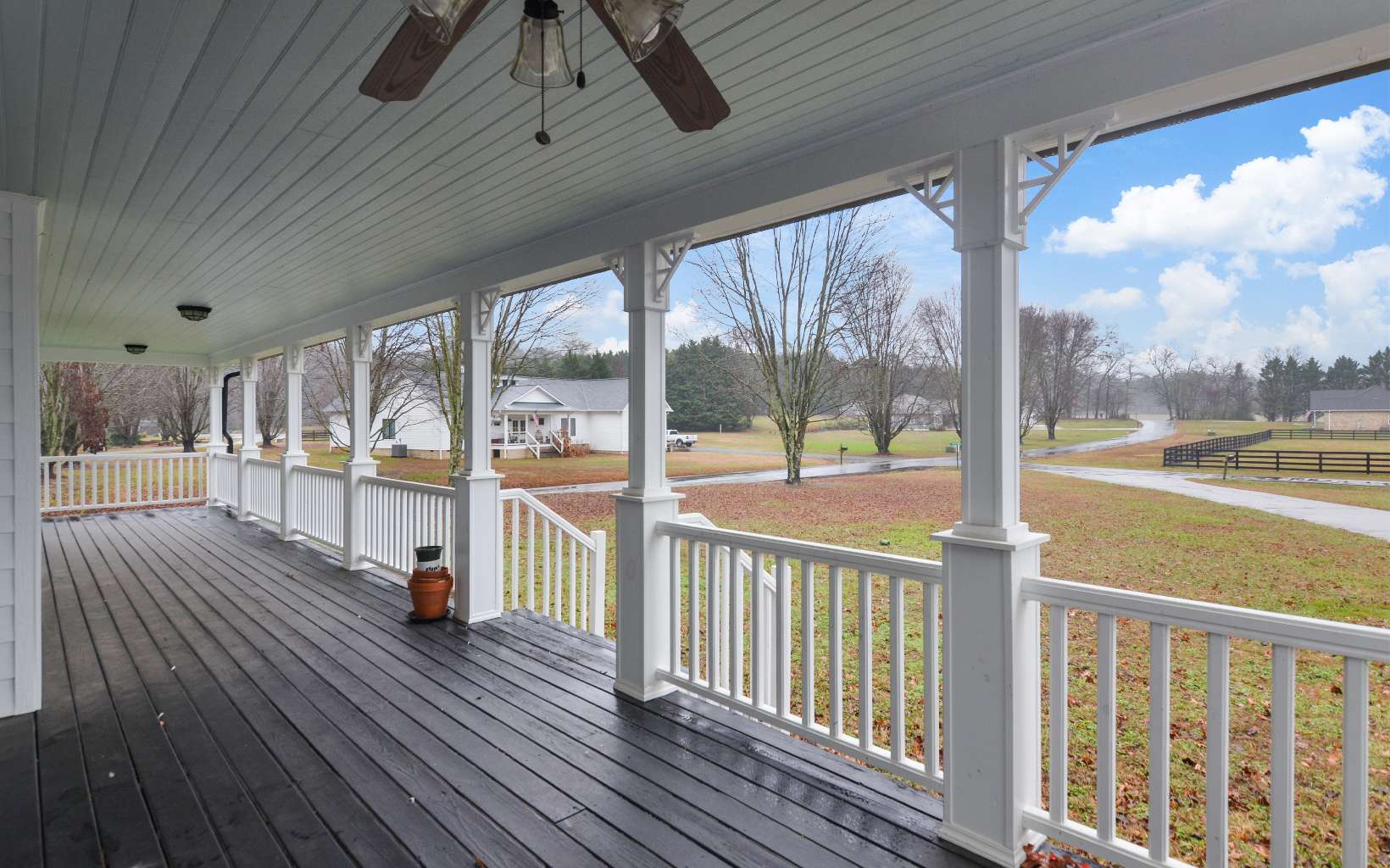 6 River Ridge Road
