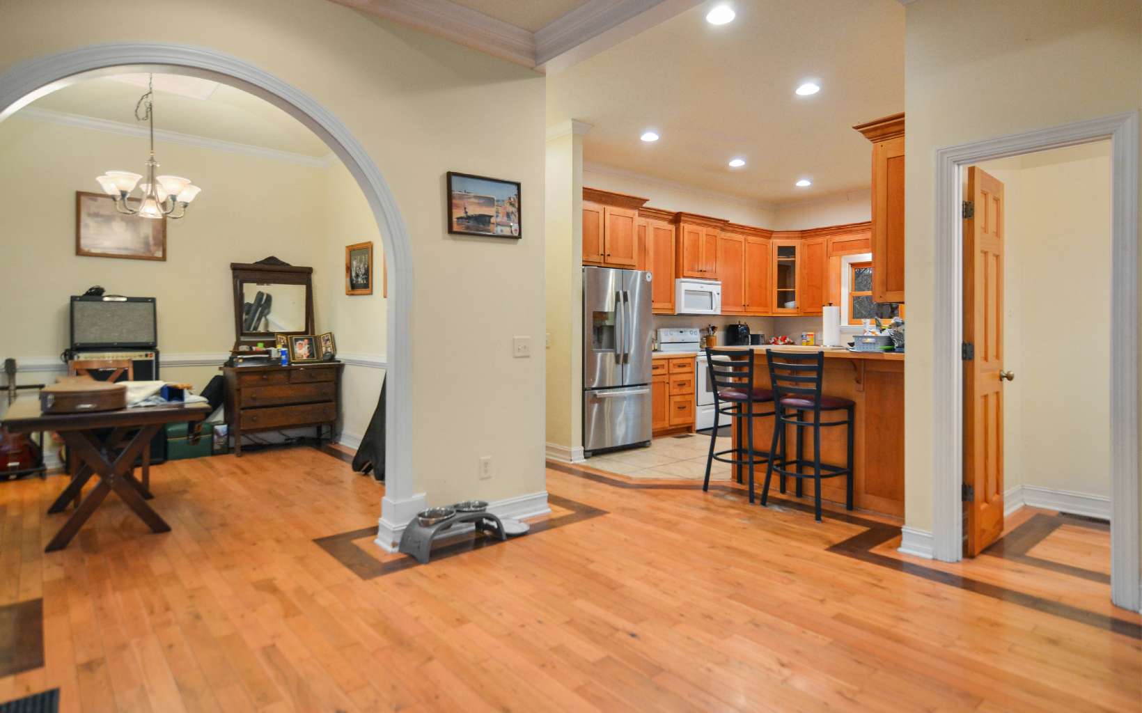 6 River Ridge Road