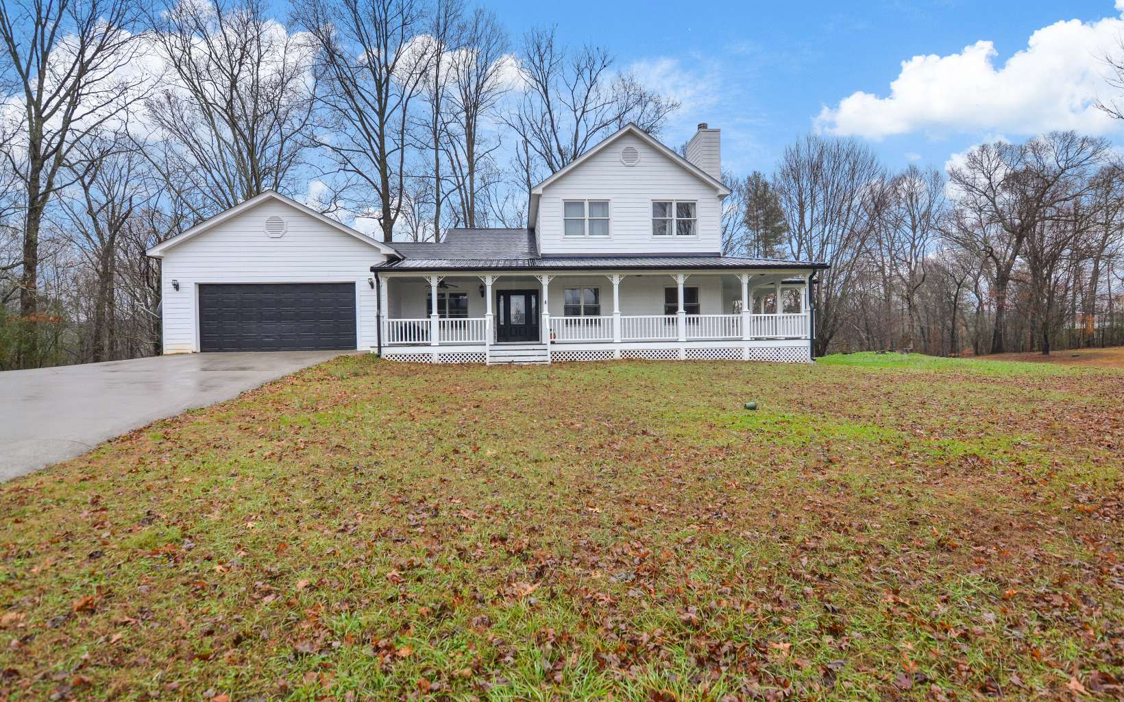 6 River Ridge Road