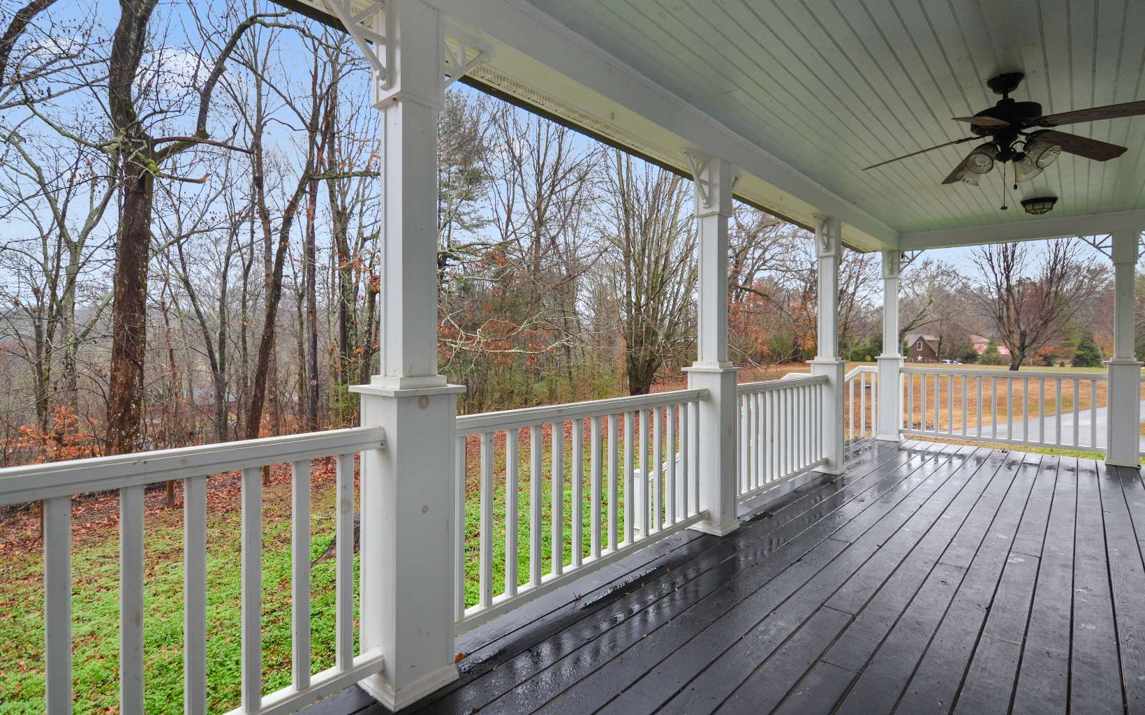 6 River Ridge Road
