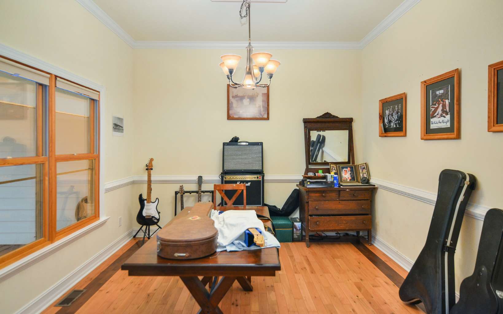 6 River Ridge Road