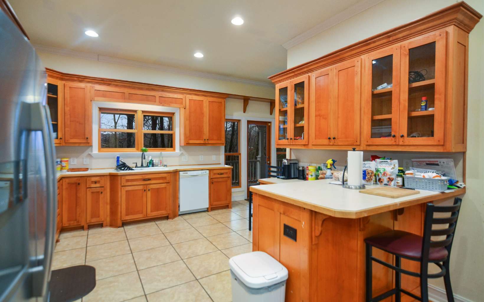 6 River Ridge Road