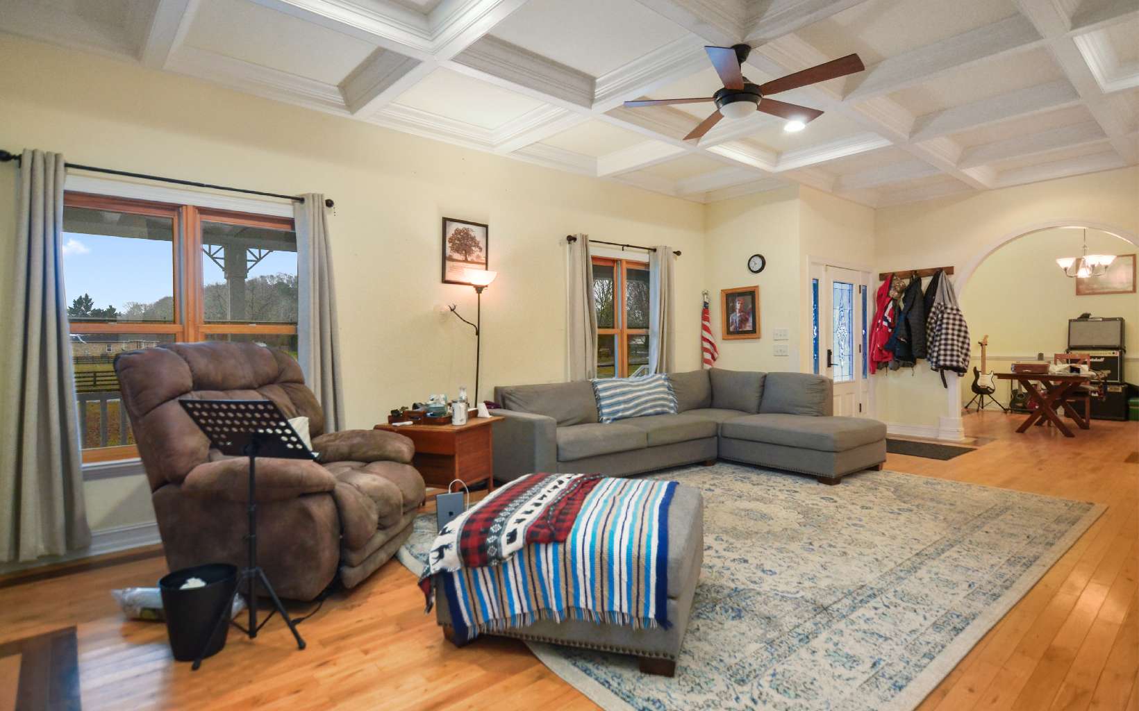6 River Ridge Road