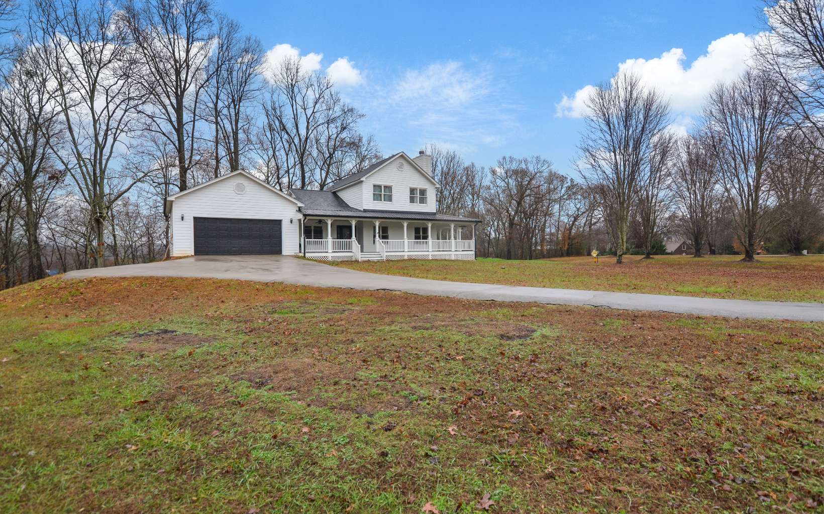 6 River Ridge Road