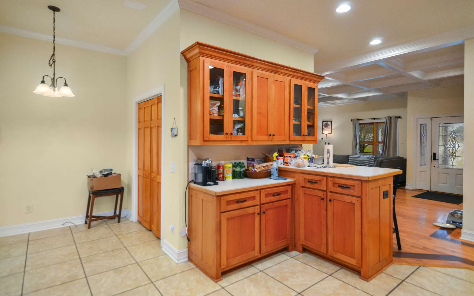6 River Ridge Road