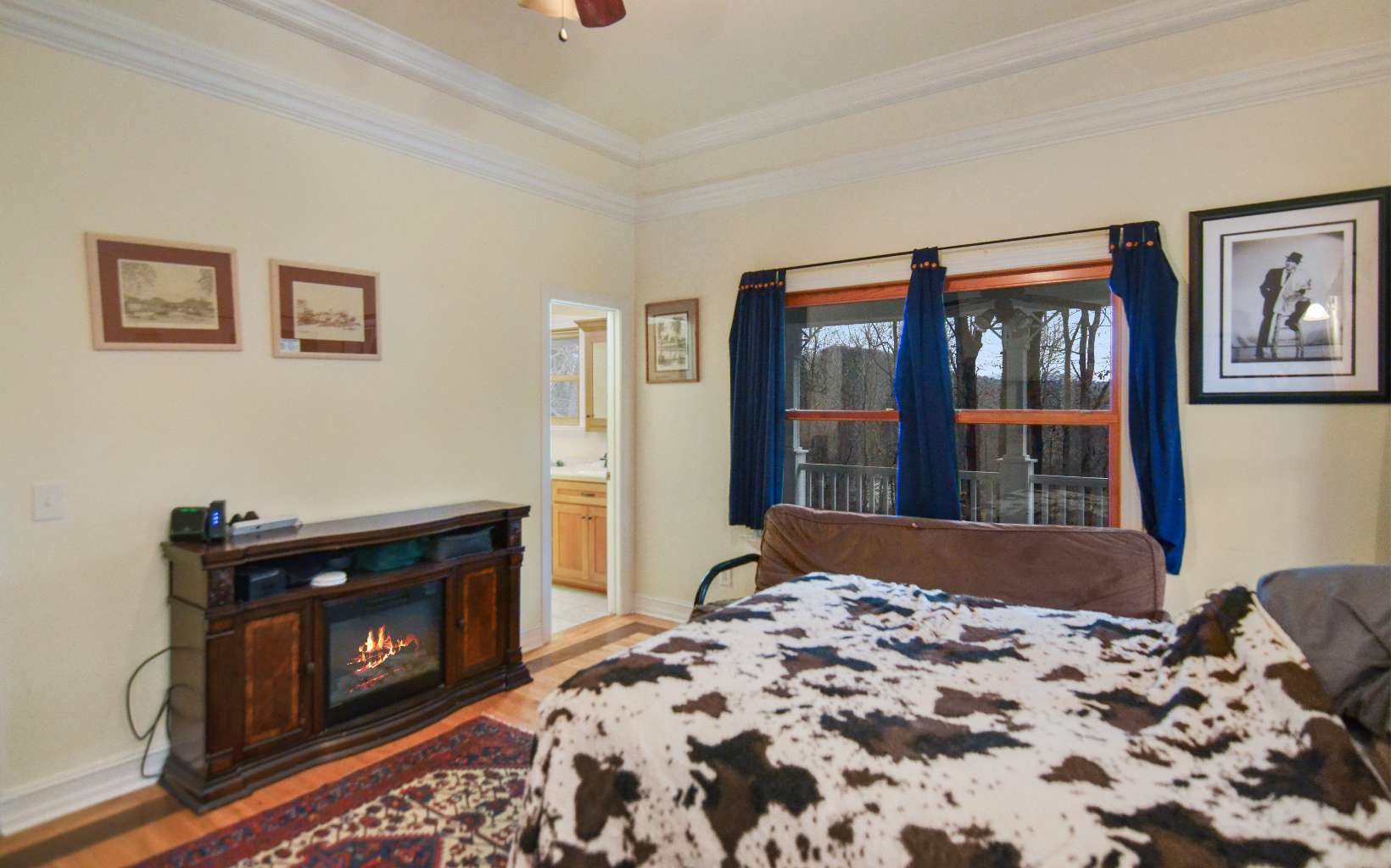 6 River Ridge Road