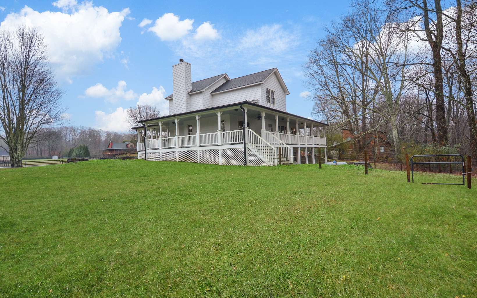 6 River Ridge Road