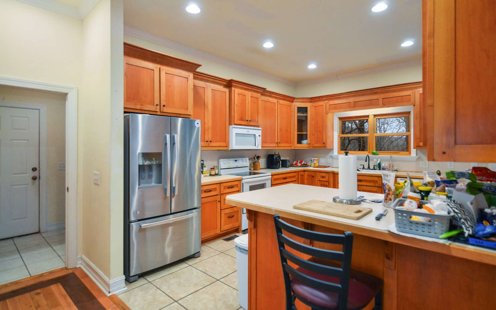 6 River Ridge Road