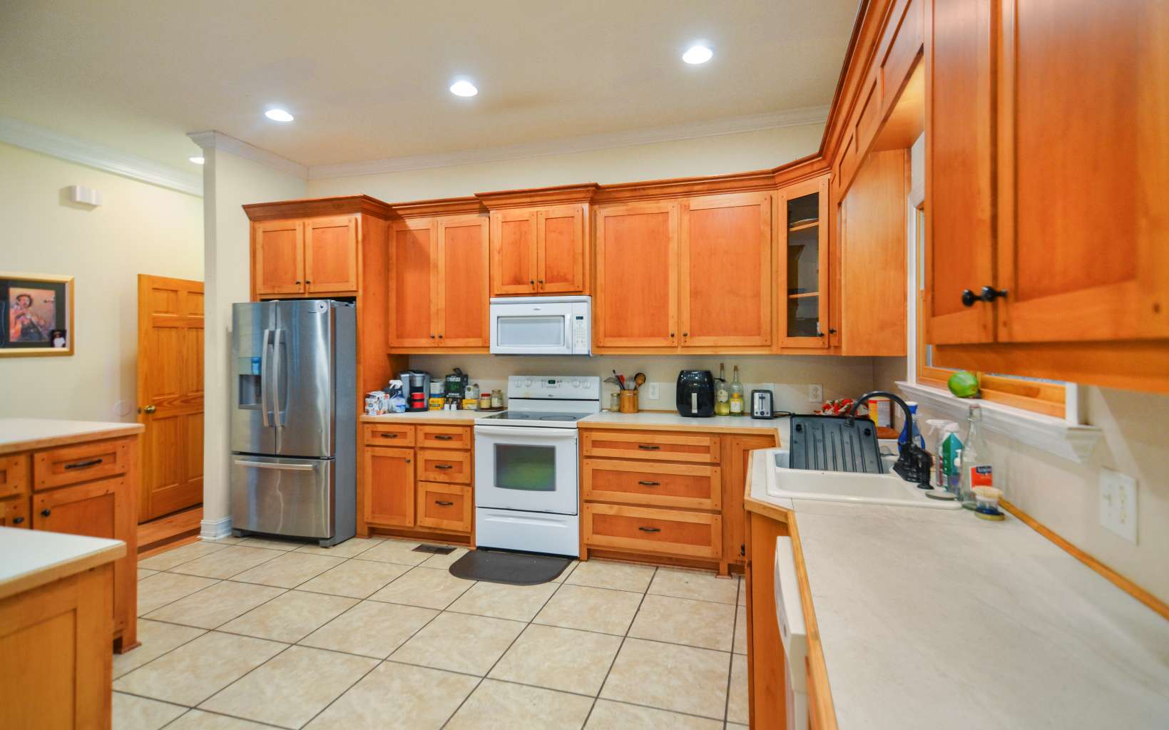 6 River Ridge Road
