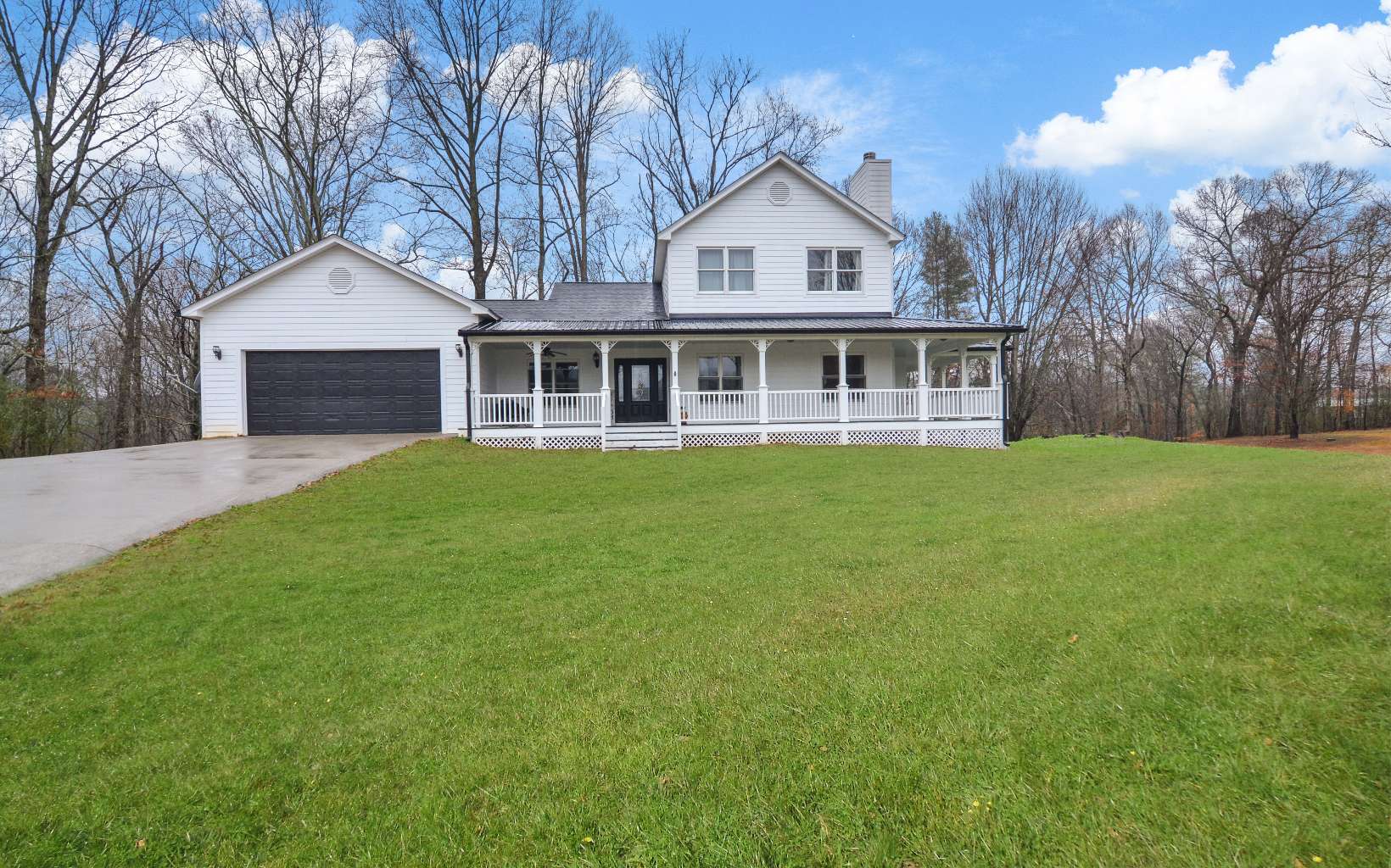 6 River Ridge Road