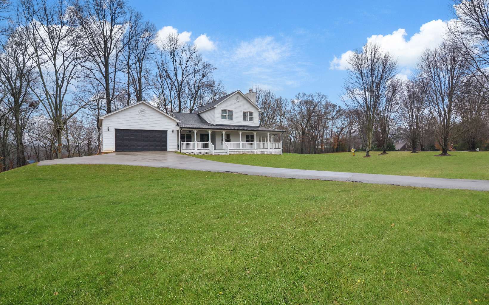6 River Ridge Road
