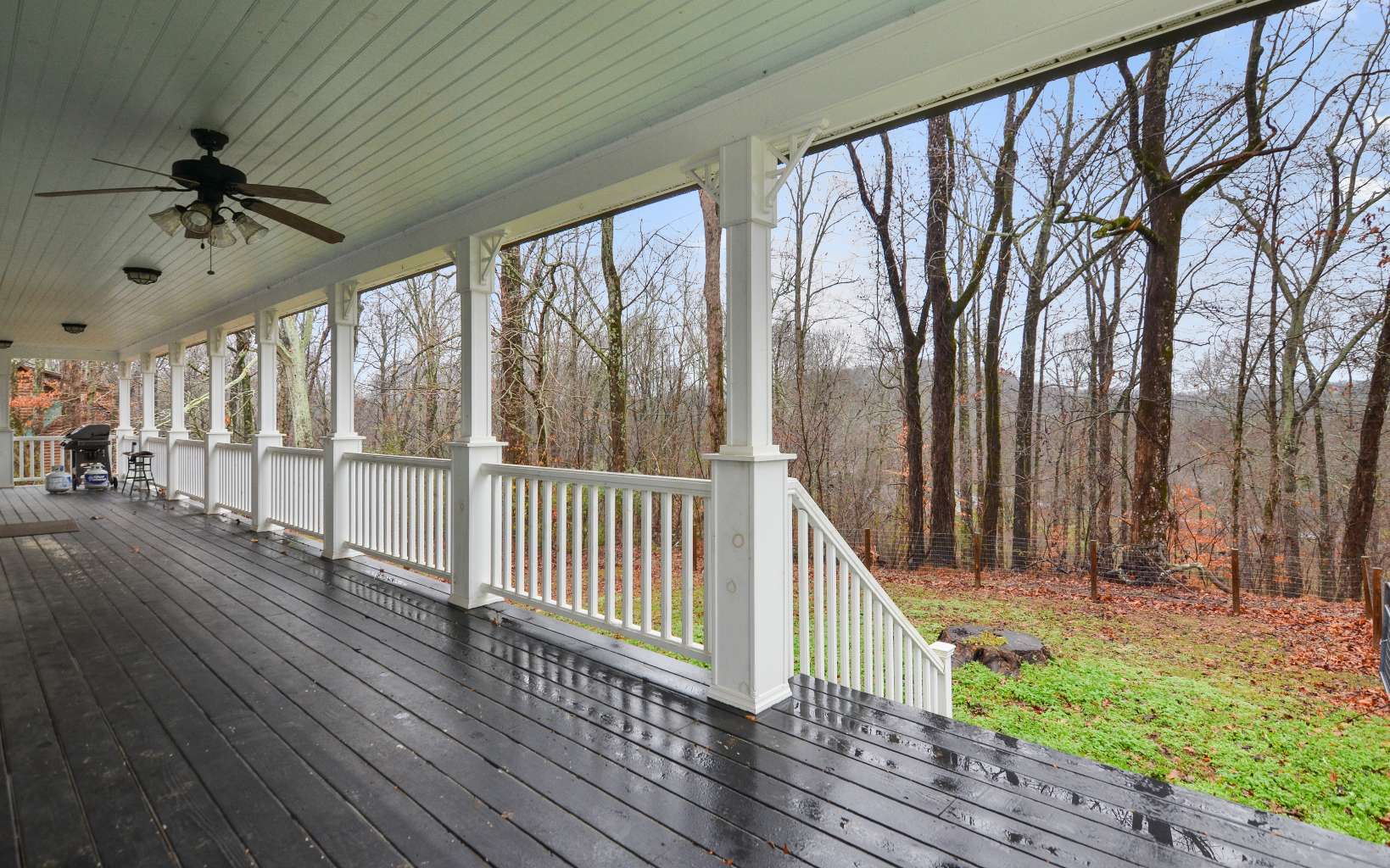 6 River Ridge Road