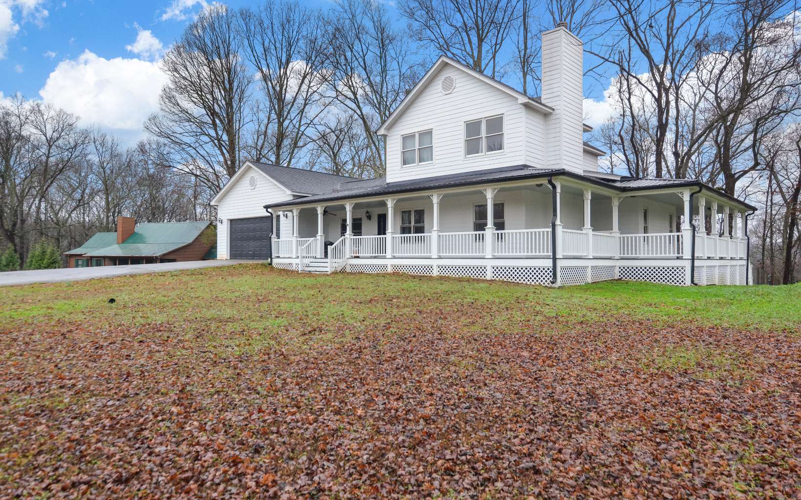 6 River Ridge Road