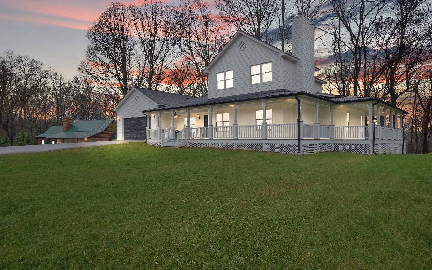 6 River Ridge Road