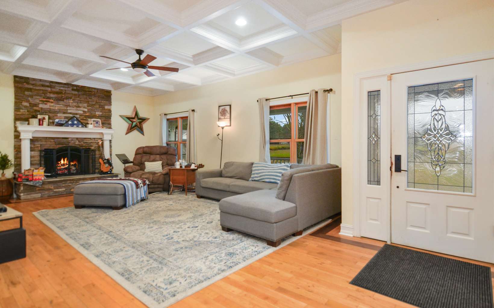 6 River Ridge Road